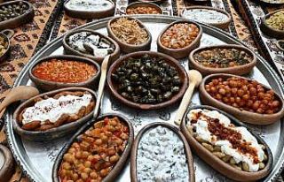 Türk Mutfağı Haftası, Malatya’da coşkuyla başladı