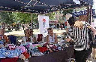 Türk Silahlı Kuvvetlerini Güçlendirme Vakfı hayır...