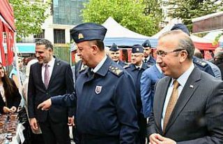 Türk Silahlı Kuvvetlerini Güçlendirme Vakfı yararına...