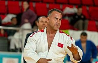 Türkeli BES’li judoculara Avrupa vizesi