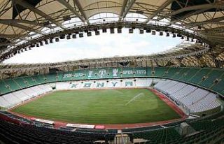 Türkiye - İspanya maçı Konya’da oynanacak