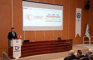 Türkiye Yüzyılı’nda Ulaştırma Vizyonu ESOGÜ’de...