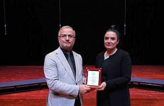 Türkiye’de bir ilk olan MS Farkındalık Projesi...