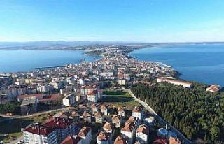 Türkiye’de en fazla yaşlı birey bulunan hane...