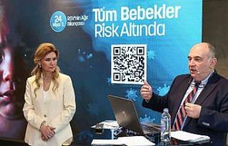 Türkiye’de RSV’nin ekonomik yüküne ilişkin...