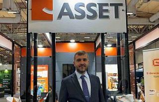 Türkiye’den dünyaya lojistik devrimi