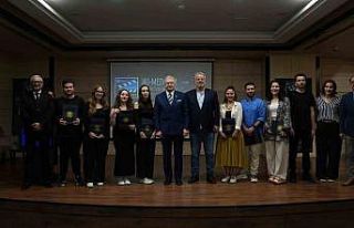 Türkiye’nin İlk Sinema Akademisi 4. mezunlarını...