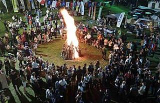 Turna ve Tatlısu Levreği Şenliği’nde binlerce...