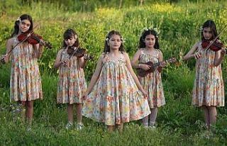 Tuzlalı öğrencilerden Anneler Günü’ne özel...