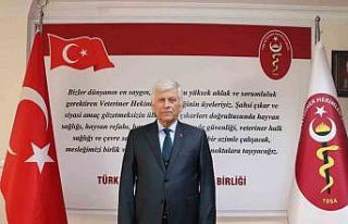TVHB Başkanı Eroğlu: "Başta arıcılarımız...