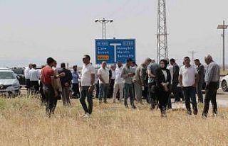 TZOB Genel Başkanı Bayraktar: "Kuraklık Şırnak’ı...