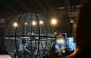 UCI Dağ Bisikleti Eliminatör Dünya Şampiyonası...