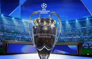 UEFA Şampiyonlar Ligi’nde finalin adı belli oluyor
