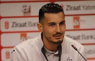 Uğurcan Çakır: "Sezonun en kritik maçına...