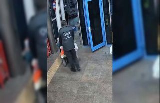 Ulaşım A.Ş.’den Engelliler Haftası’nda örnek...