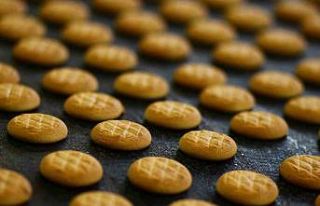 Ülker, 2025 yılı ilk çeyrek cirosunu açıkladı