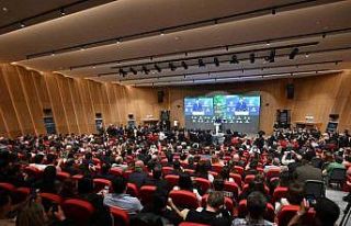 Uludağ Çevre Forumu Bursa Business School’da başladı