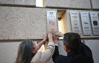 Ulusal Mimarlık Ödülü Seddülbahir Kalesi’nde...