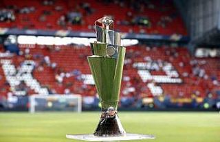 Uluslar Ligi finallerinde oyuncu listeleri artırıldı