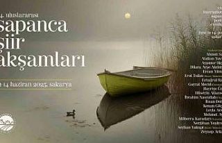 Uluslararası festival Sakarya’da 24’üncü kez...