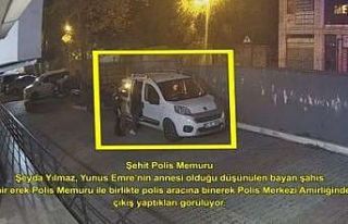 Ümraniye’de Şeyda Yılmaz’ın şehit edilmesine...