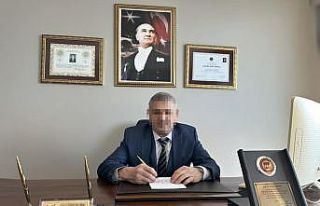 Ünlü avukat hakkındaki rüşvet suçlamasında...