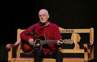 Ünlü sanatçı İlhan Şeşen hayatını kaybetti