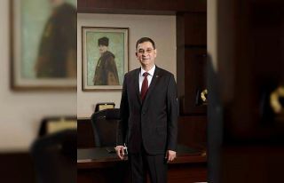 Ünverdi nisan ayı ihracat rakamlarını değerlendirdi