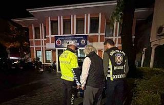 Üsküdar’da yağ akıtarak zincirlemeye kazaya...