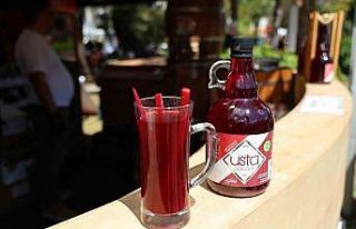 Usta Market, Adana’nın şalgamını tüm Türkiye’ye...