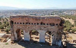 Uygarlıklar Kavşağı Aydın, turistlerin rotasına...