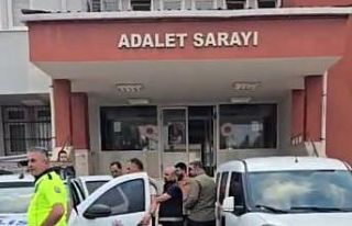 Uyuşturucu operasyonunda tutuklandı, ‘Kul bahtını...