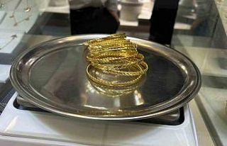 Uzmanından altındaki sahtecilikle ilgili altın...