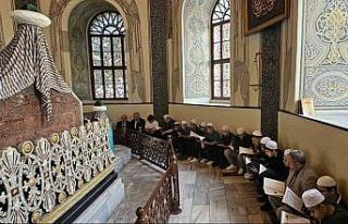 Vakıf Haftası’nda Osmangazi ve Orhangazi için...