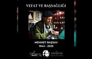 Vali Aksoy’dan hayatını kaybeden lüle taşı...