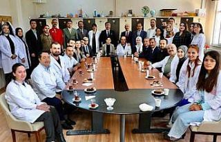 Vali Aydoğdu Gül-Celal Toraman Mesleki ve Teknik...