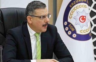 Vali Çiftçi: "Sokak hayvanları konusunda tavrımız...