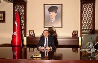 Vali Hacıbektaşoğlu’ndan Anneler Günü mesajı;...