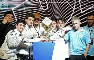 Valorant Challengers Türkiye Birlik Ligi’nde 2....