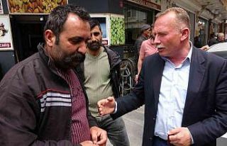 Van’da 60 bin TL’ye çoban bulunamıyor