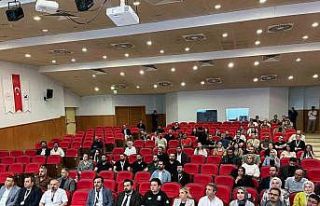 Van’da "Beyin Ölümü Tanısı ve Donör Bakımı"...