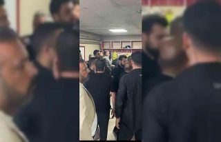 Van’da maç sonrası çirkin saldırı: Elazığ...