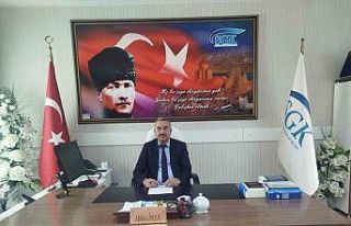 Van’da Sosyal Güvenlik Haftası kutlandı