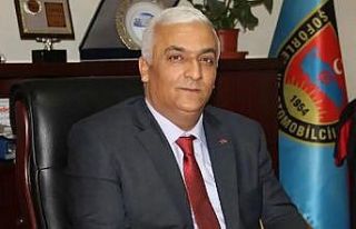 Van’da ulaşıma yüzde 17 zam