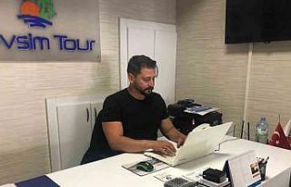 Vatandaşlar bu Kurban Bayramı’nda kültür turlarını...