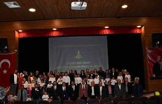 Vezirköprü’de ‘Engelliler Haftası’ etkinliği