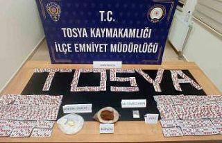 "Vicdanınıza sığınıyorum" dedi, cezadan...