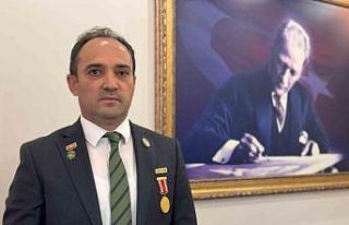 Vücudunda binin üzerinde şarapnel parçasıyla...