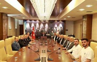 Yakakent Su Ürünleri İşleme İhtisas OSB’nin...