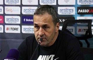 Yalçın Koşukavak: "Yarı final maçında çok...